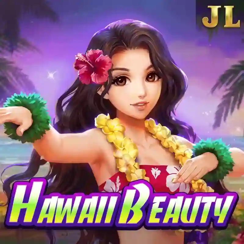 Permainan Slot Hawaii Beauty portal 365 login