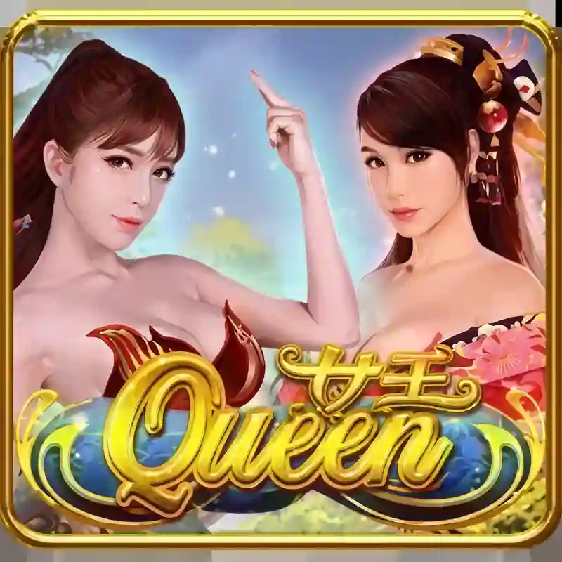 Slot Queen kasino terpercaya