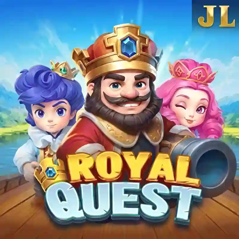 Royal Quest kasino online