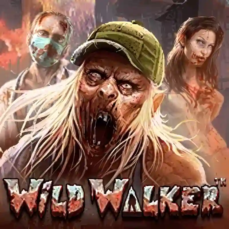 Wild Walker Slot Game portal 365 login