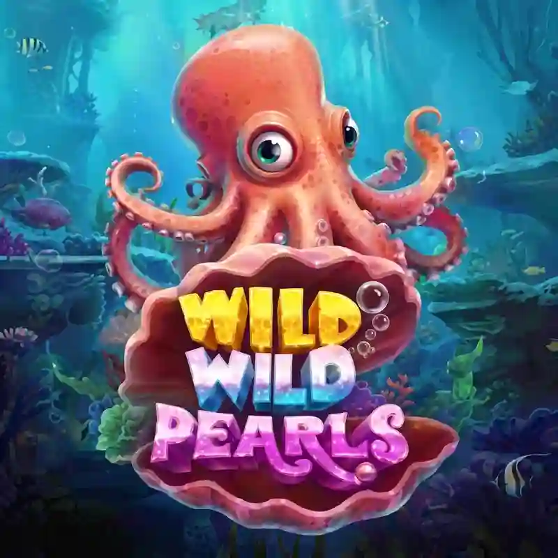 Permainan Slot Wild Wild Pearls di portal 365 login