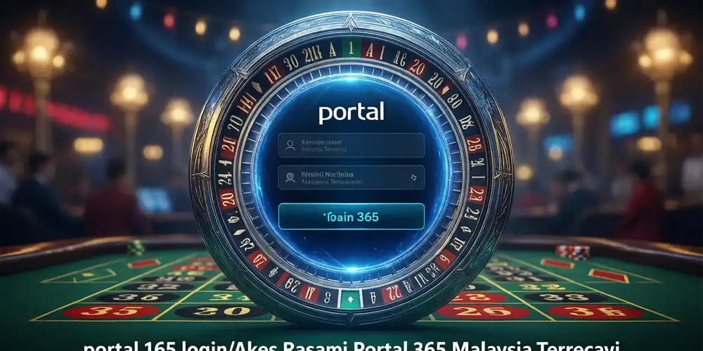 Portal 365 Banner