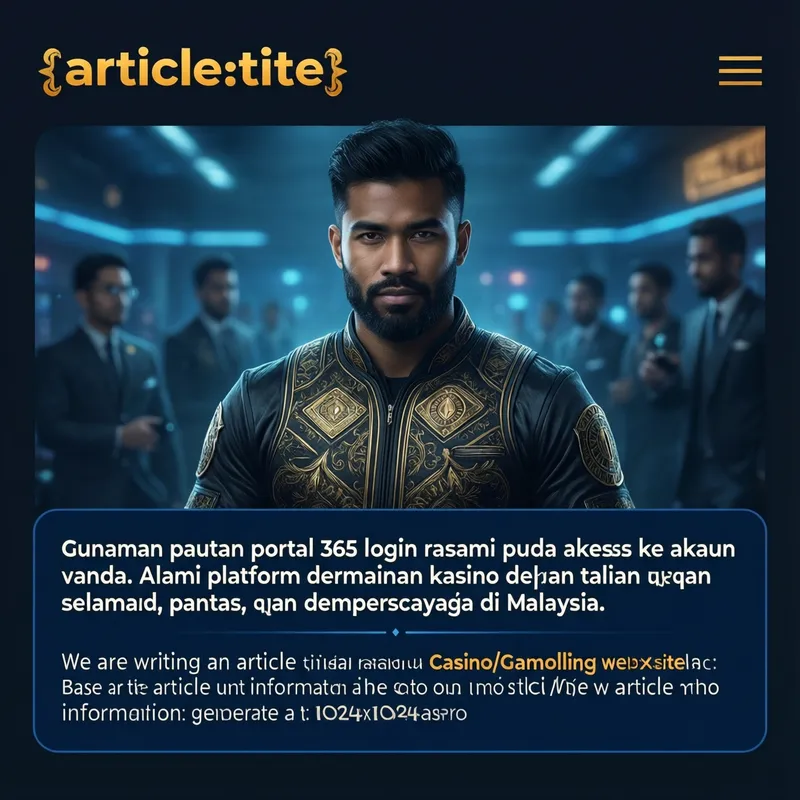 Portal 365 Login